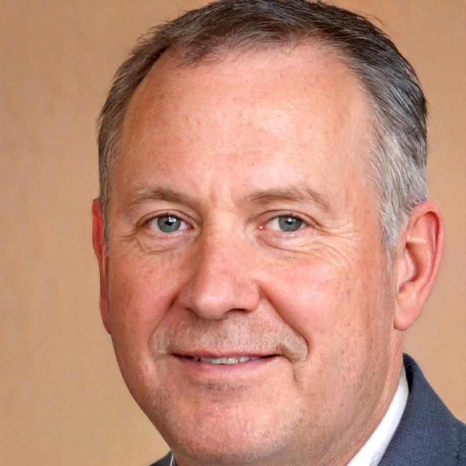 Marc Dubois, Directeur Pédagogique chez glavorymexula