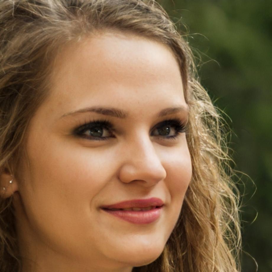 Portrait de Julie Dubois, experte front-end